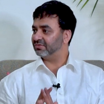 Karaj Gill Biography